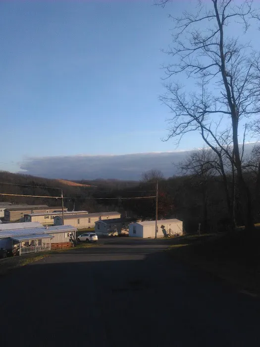 East Park Mobile Home Village Picture 4
