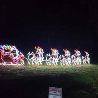 East Park Mobile Home Village ico