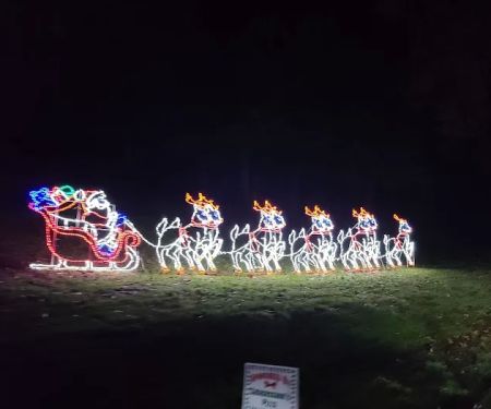 East Park Mobile Home Village