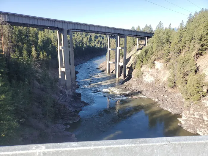 Triple Bridges Campground Picture 1