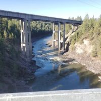 Triple Bridges Campground ico