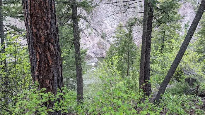 Triple Bridges Campground Picture 5