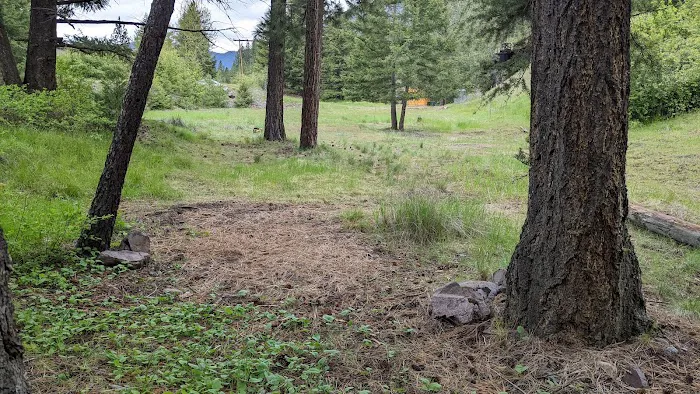 Triple Bridges Campground Picture 3