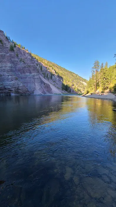 Triple Bridges Campground Picture 7