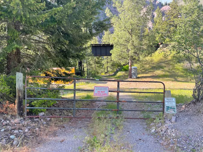 Triple Bridges Campground Picture 10