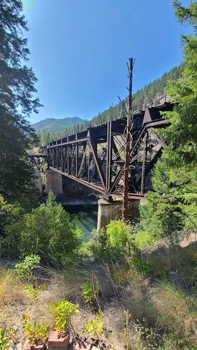 Triple Bridges Campground Picture 8