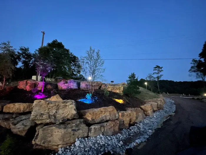 Fairmont Hills RV Park Picture 4