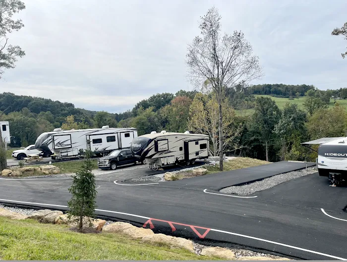 Fairmont Hills RV Park Picture 7