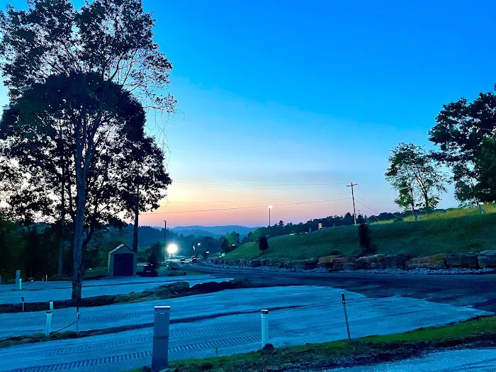 Fairmont Hills RV Park Picture 3