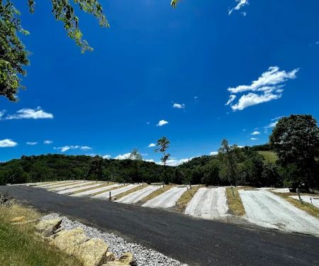 Fairmont Hills RV Park