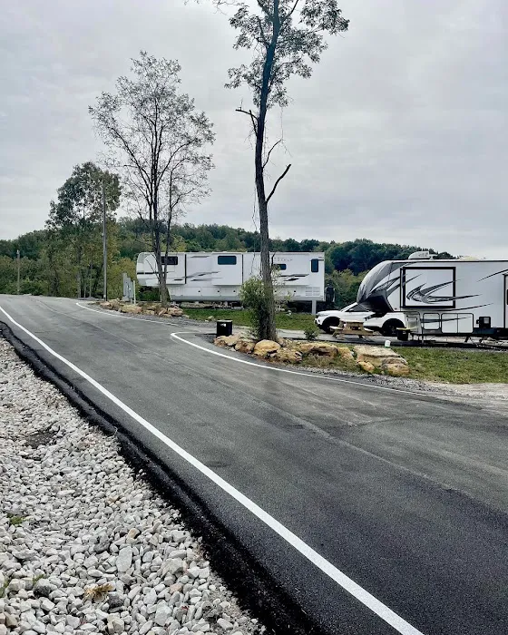 Fairmont Hills RV Park Picture 5