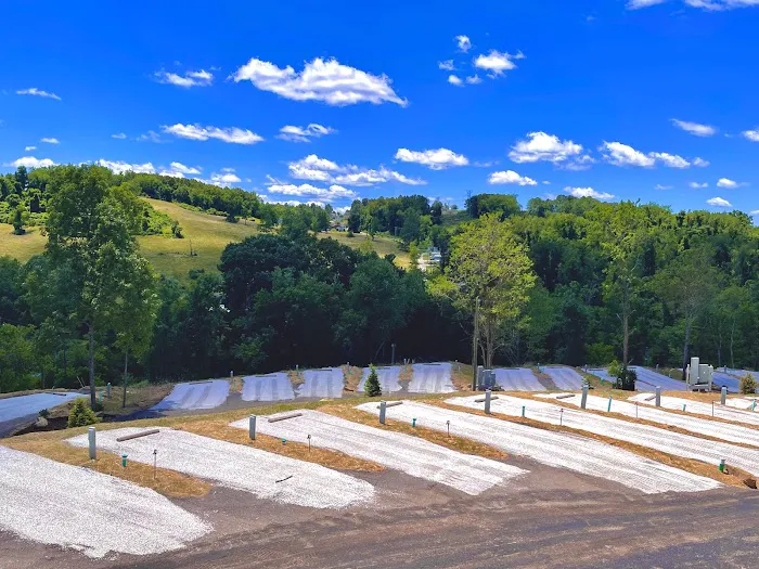 Fairmont Hills RV Park Picture 6