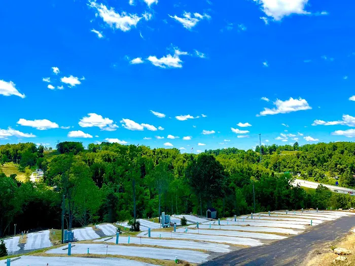 Fairmont Hills RV Park Picture 2