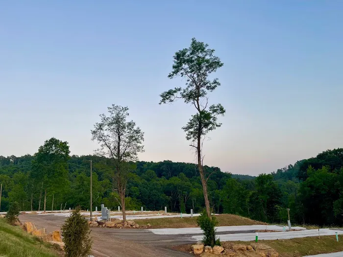 Fairmont Hills RV Park Picture 9