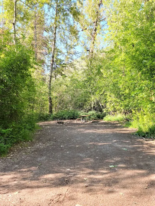 Big Pine Campground Picture 4