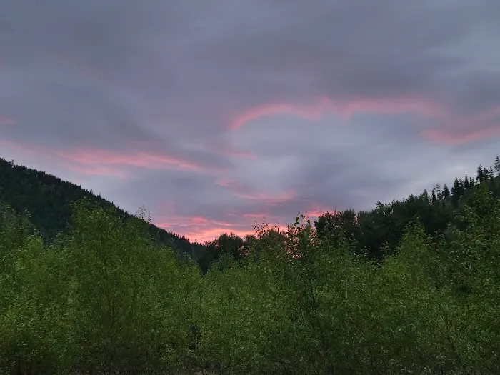 Big Pine Campground Picture 3