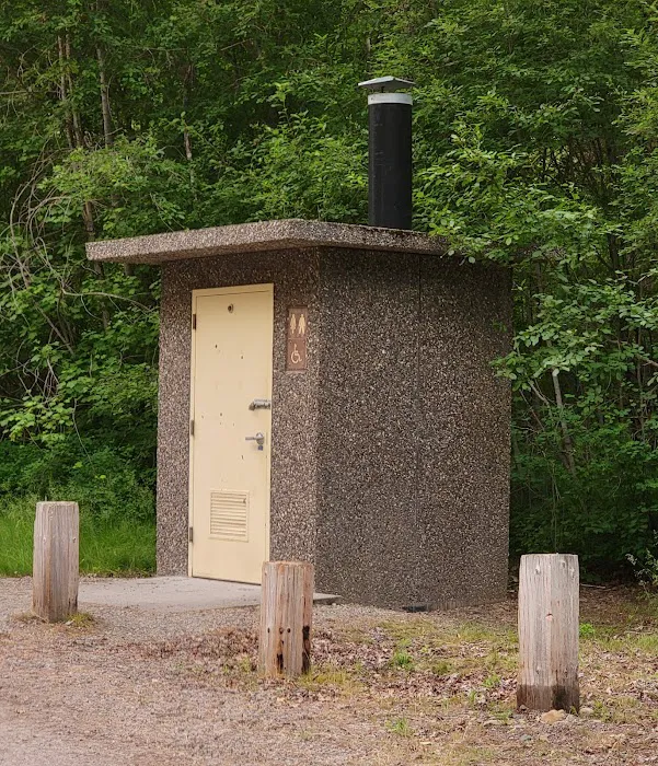 Big Pine Campground Picture 6