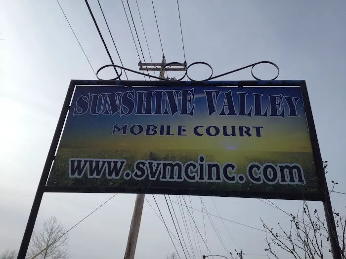 Sunshine Valley Mobile Court, Inc. Picture 1