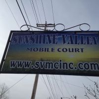 Sunshine Valley Mobile Court, Inc. ico