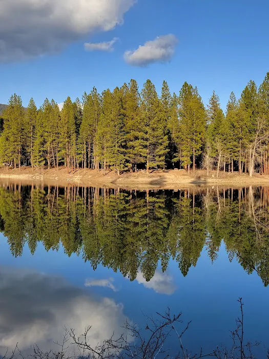 Kreis Pond Campground Picture 4