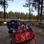 Kreis Pond Campground