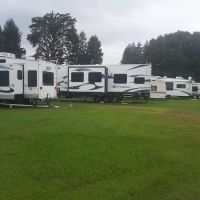 Oakdale Village Mobile City, LLC ico