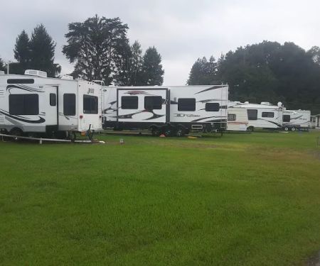 Oakdale Village Mobile City, LLC