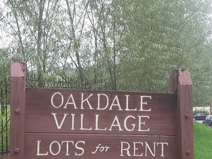 Oakdale Village Mobile City, LLC Picture 9