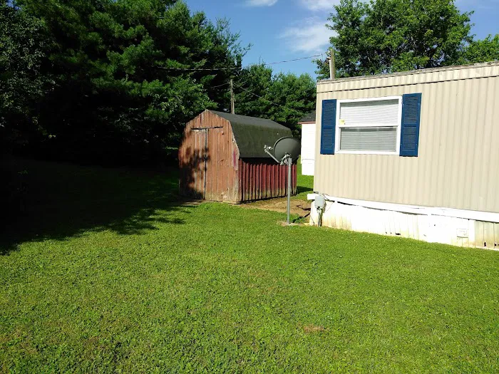 Carousel Court MHP Picture 2