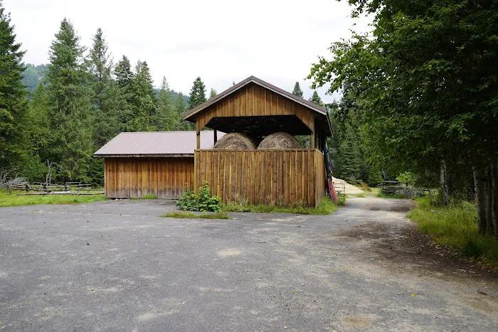 Wilderness Gateway Campground Picture 6