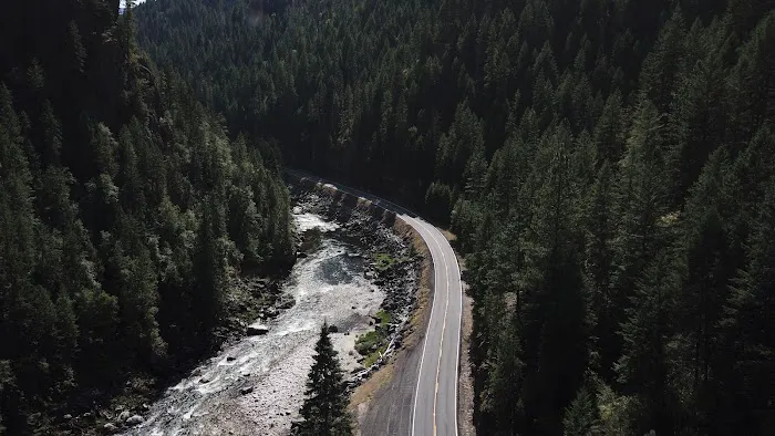 Wilderness Gateway Campground Picture 1