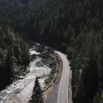 Wilderness Gateway Campground