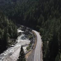 Wilderness Gateway Campground ico