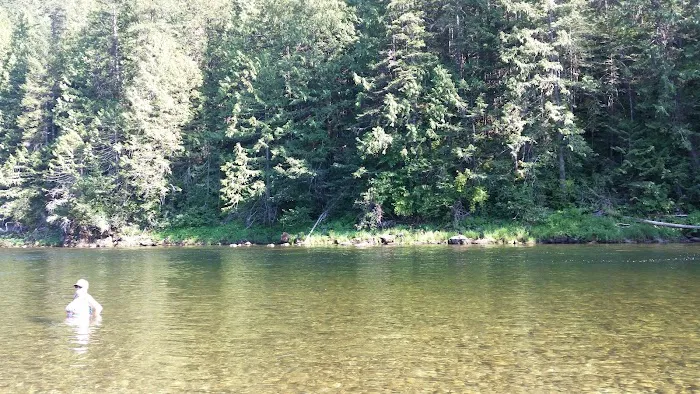 Knife Edge Campground and River Access Picture 1
