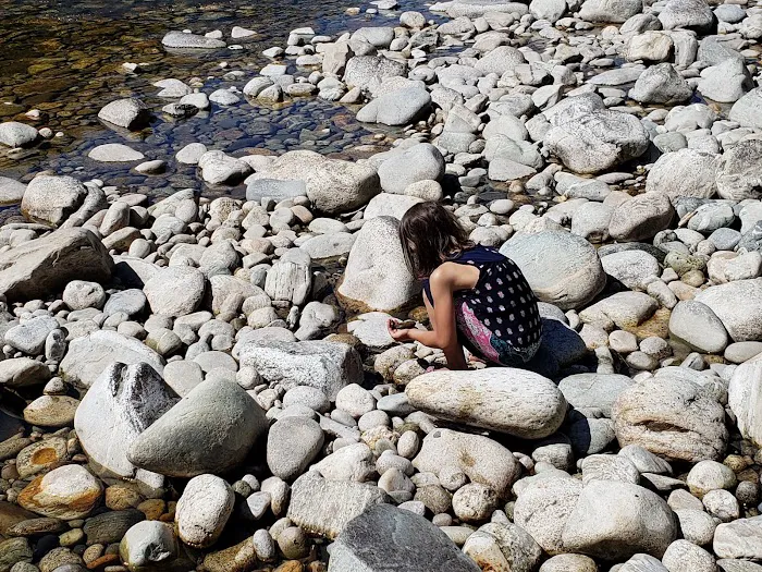 Knife Edge Campground and River Access Picture 10