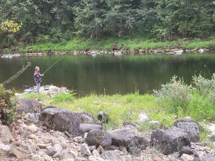 Knife Edge Campground and River Access Picture 4