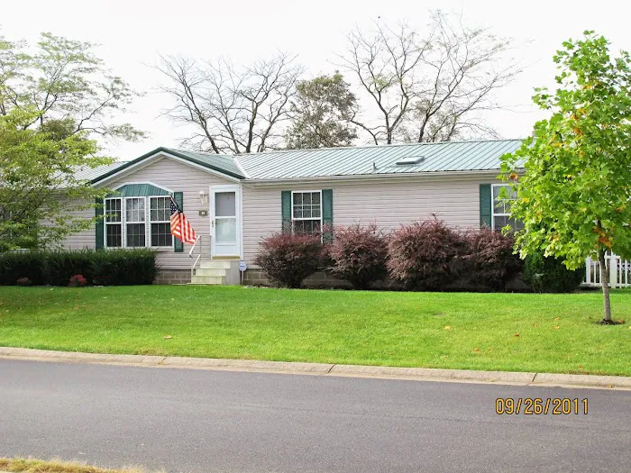 Gleason's Mobile Home Park Picture 8