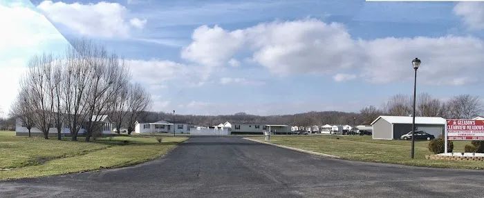Gleason's Mobile Home Park Picture 4