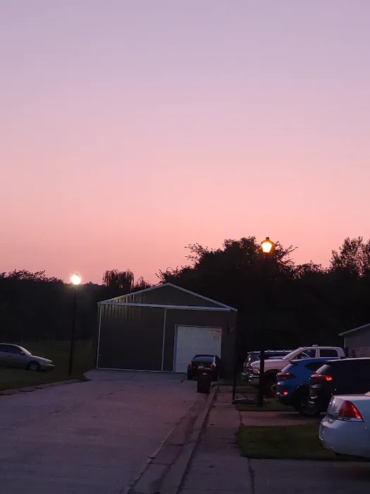 Gleason's Mobile Home Park Picture 1