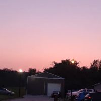 Gleason's Mobile Home Park ico