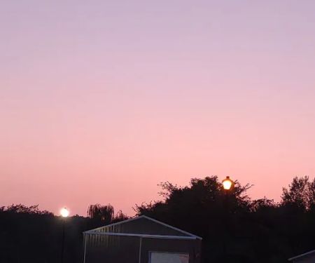 Gleason's Mobile Home Park