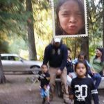 Glade Creek Group Campground