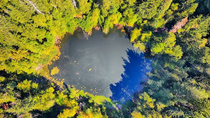 Sru Lake Campground Picture 4