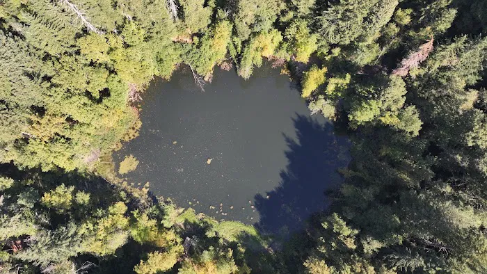 Sru Lake Campground Picture 8