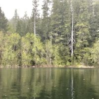 Sru Lake Campground ico