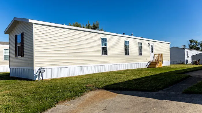 Kenowa Estates Manufactured Home Community Picture 1