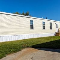 Kenowa Estates Manufactured Home Community ico
