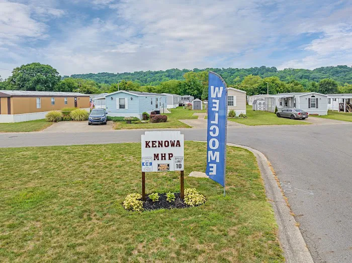 Kenowa Estates Manufactured Home Community Picture 4