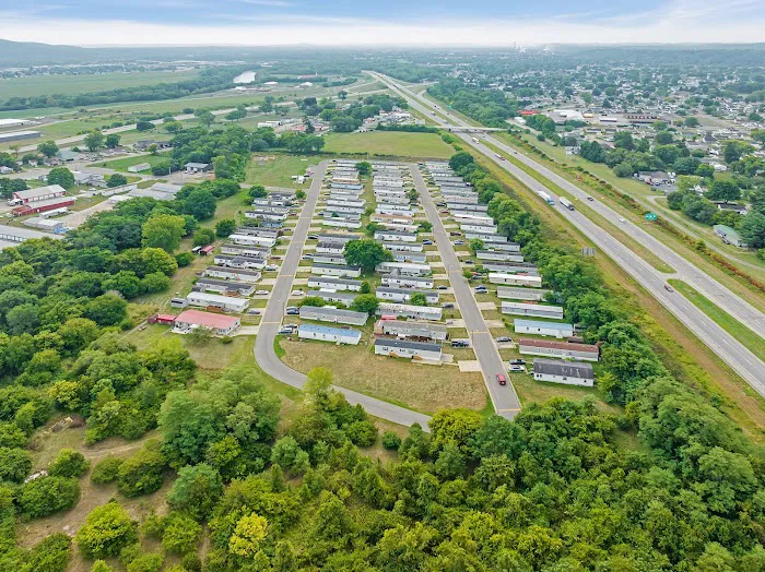 Kenowa Estates Manufactured Home Community Picture 3