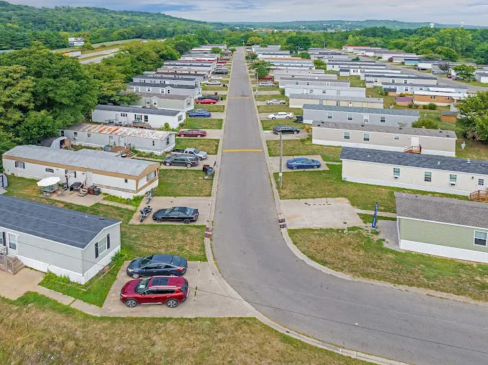 Kenowa Estates Manufactured Home Community Picture 6